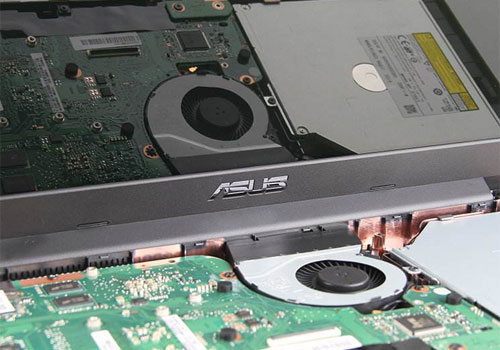 无锡滨湖区华硕电脑售后维修价格