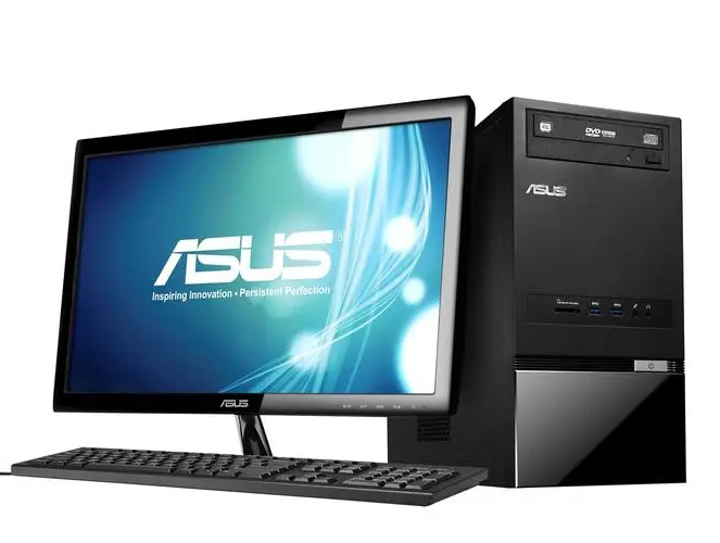 无锡滨湖区华硕台式机维修